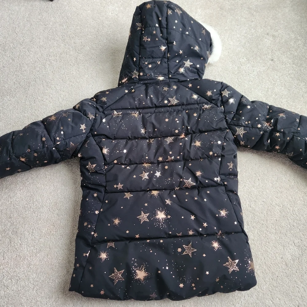 Kids Starry Night Jacket